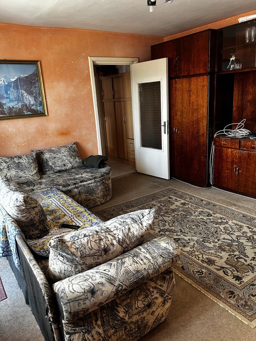 Apartament Calea Lipovei