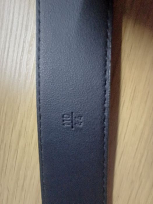 Curea LV , noua fara eticheta , 110 cm