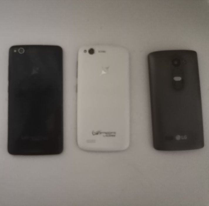 Telefoane în stare buna