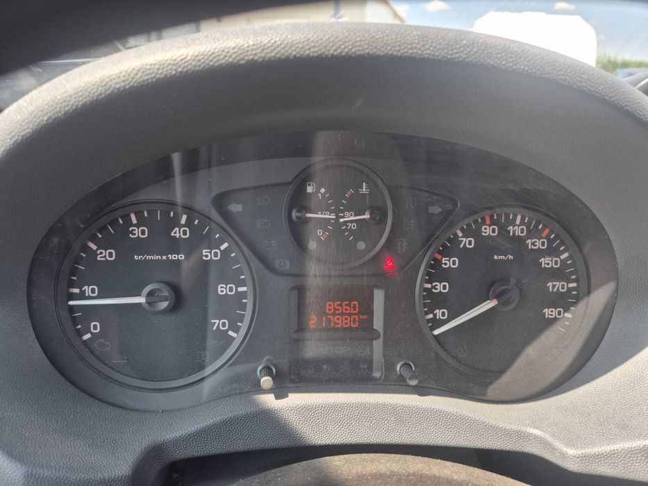 PEUGEOT Expert 2014 — imagine 2
