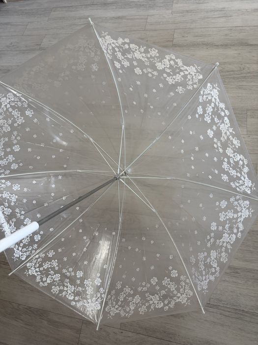 Зонтик для фотосесси