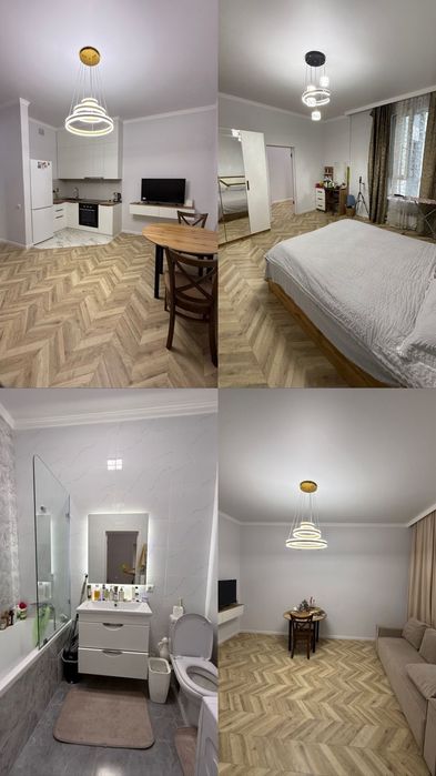 Продаётся квартира