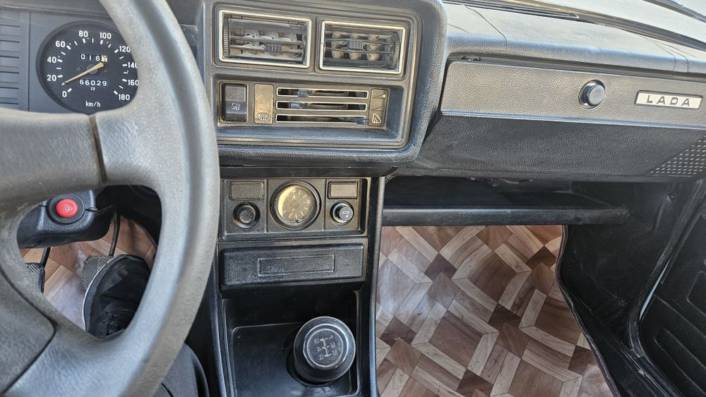 Ваз 2107 продаётся