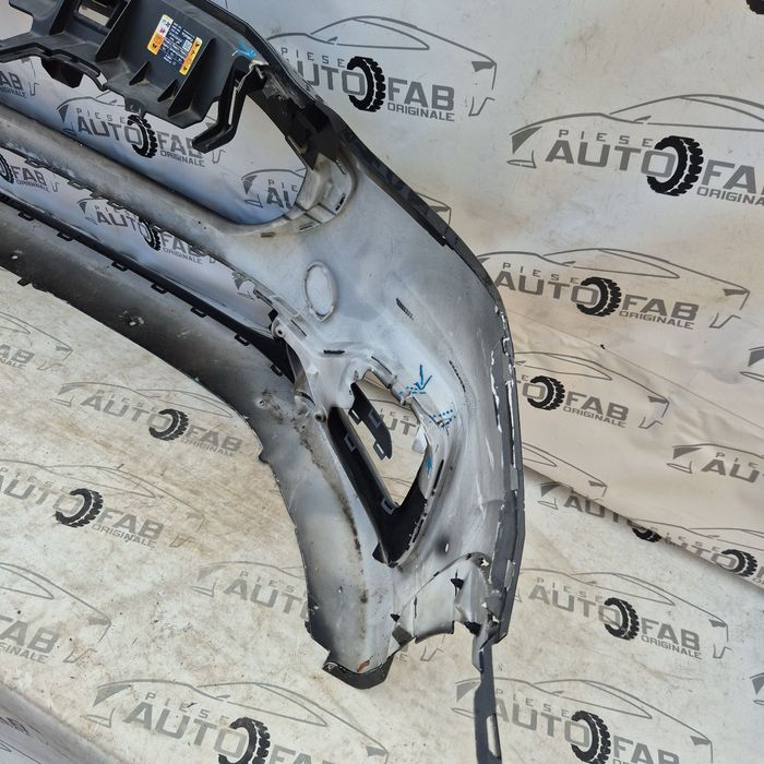 Bara fata Ford Puma ST-Line an 2019-2020-2021-2022-2023