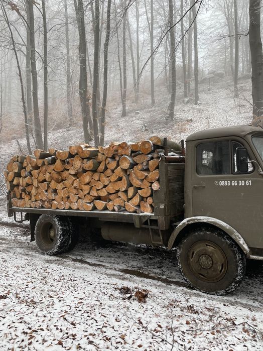 Дърва за огрев!!!