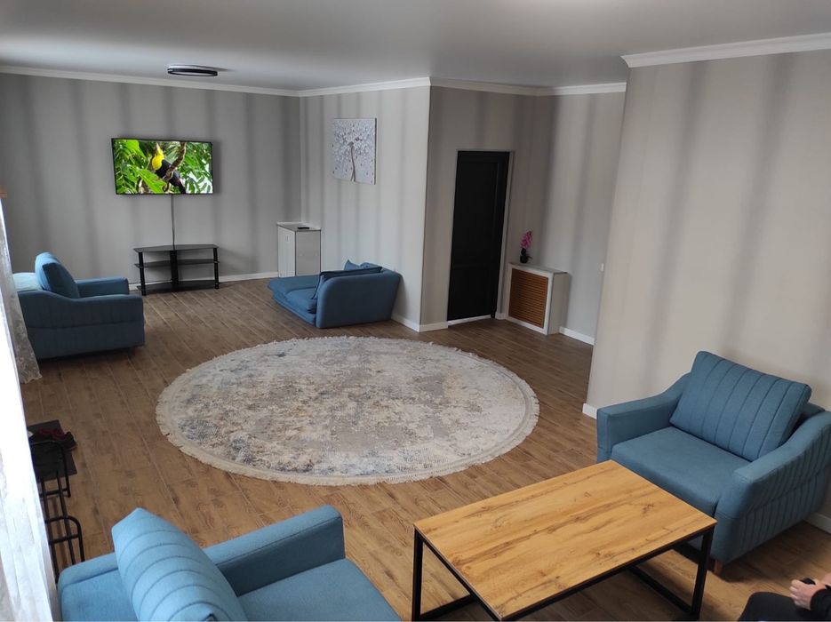 Дача Кайнар Булак