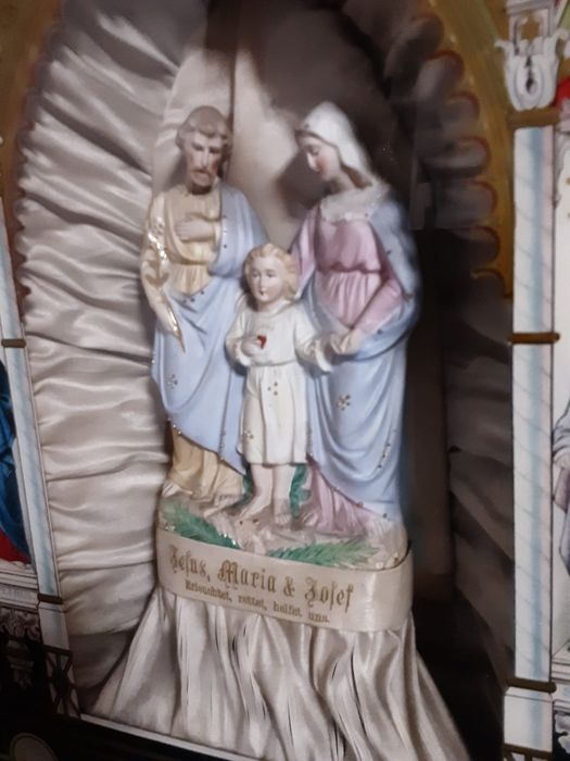 Piesă rară ;Icoană muzicală.