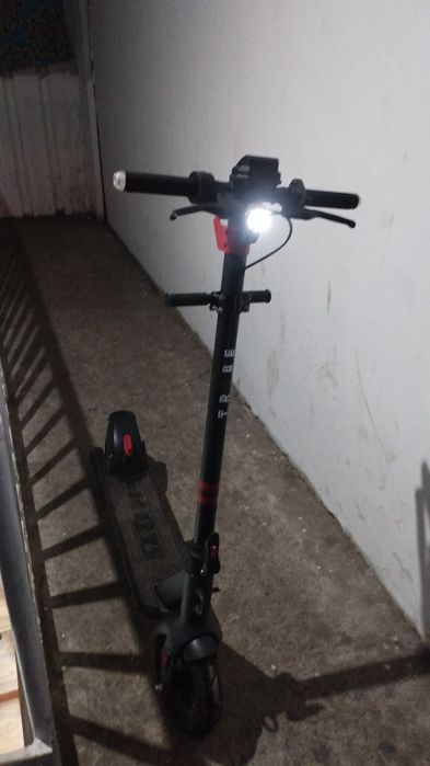 Электронная сомакат