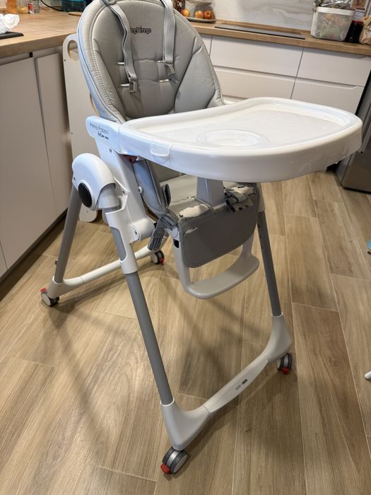 Scaun de masa Peg perego prima pappa