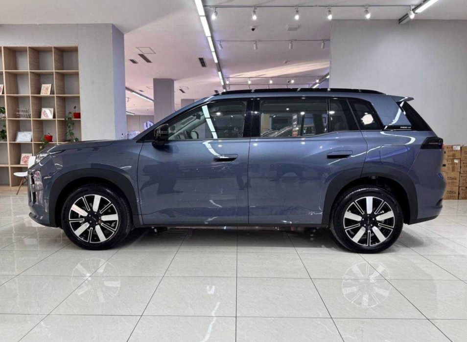 Gac aion I60 210 Premium 7500$