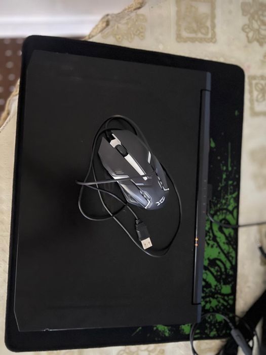 acer nitro 5 игровой