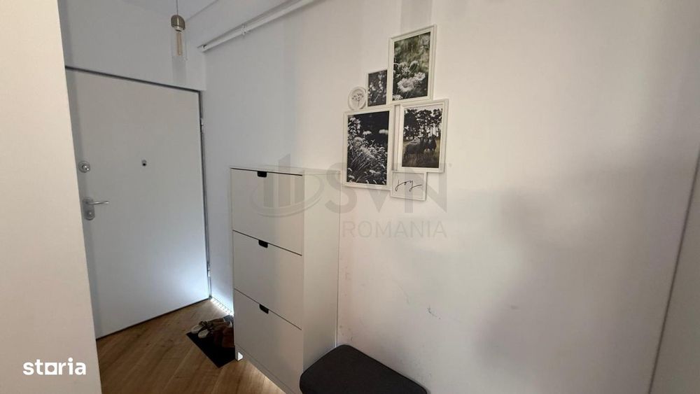 Apartament Premium 3 Camere  Complex 4City