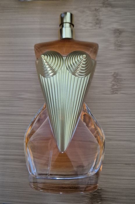 Roberto Cavalli Paradiso YSL black opium, Jean Paul gaultier, Armani