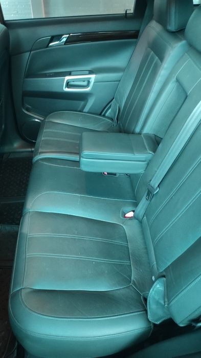 Opel Antara 2.0 CDTI 4x4