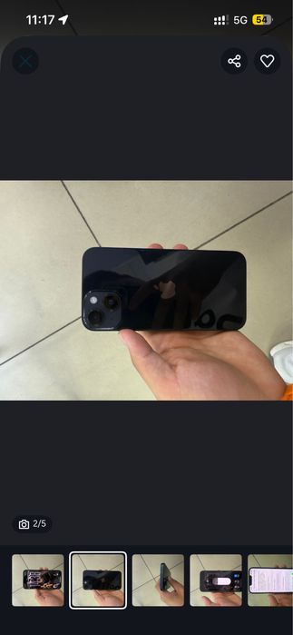 Iphone 14 128 гб.