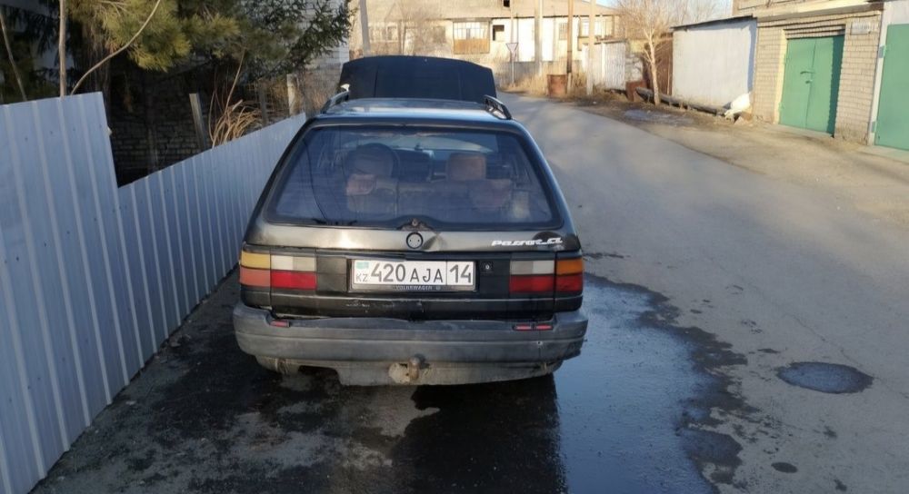 Продам Volkswagen Passat