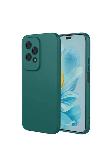 Honor 200 / 400 LITE /200 PRO Husa Slim TPU Interior Fin Anti Zgariere