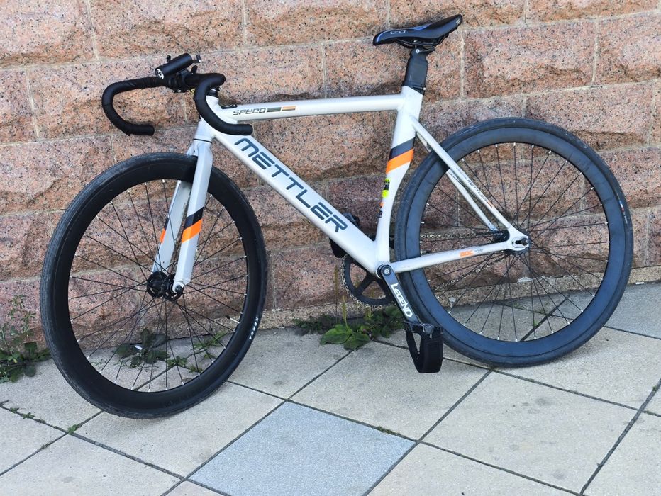 Фикс Велосипед Размер М