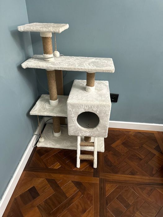 Продам Домик для Кошки