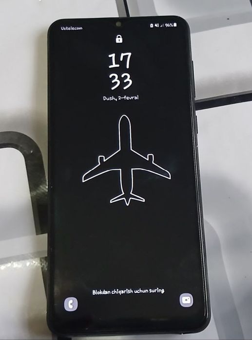 Samsung A 02 32/2 gb