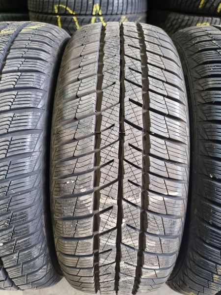 215/60/17 BARUM 4бр