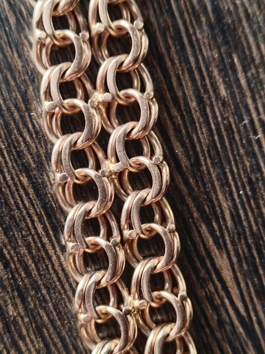 Продам золотой брастер