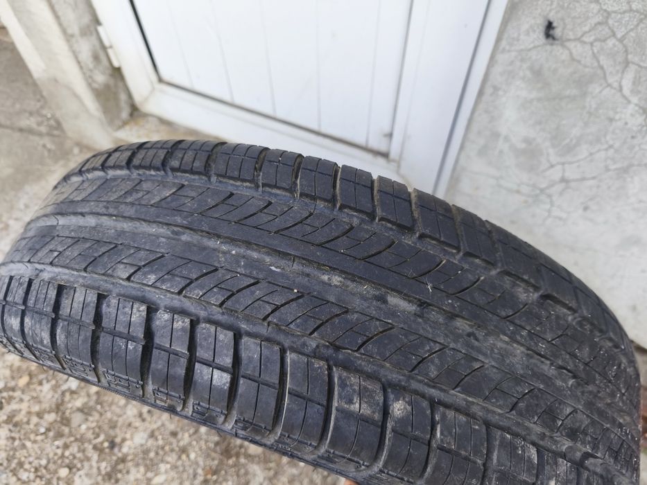 Патерица 17 5x108  Ситроен / Пежо