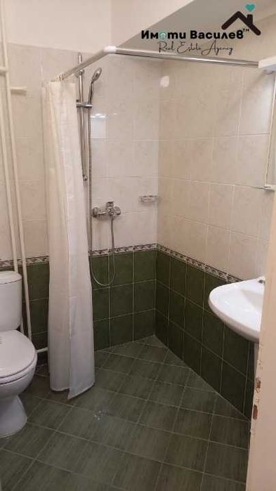 Дава се под наем Двустаен апартамент в София, Център - 65 кв.м за 548.25 € - Снимка #9