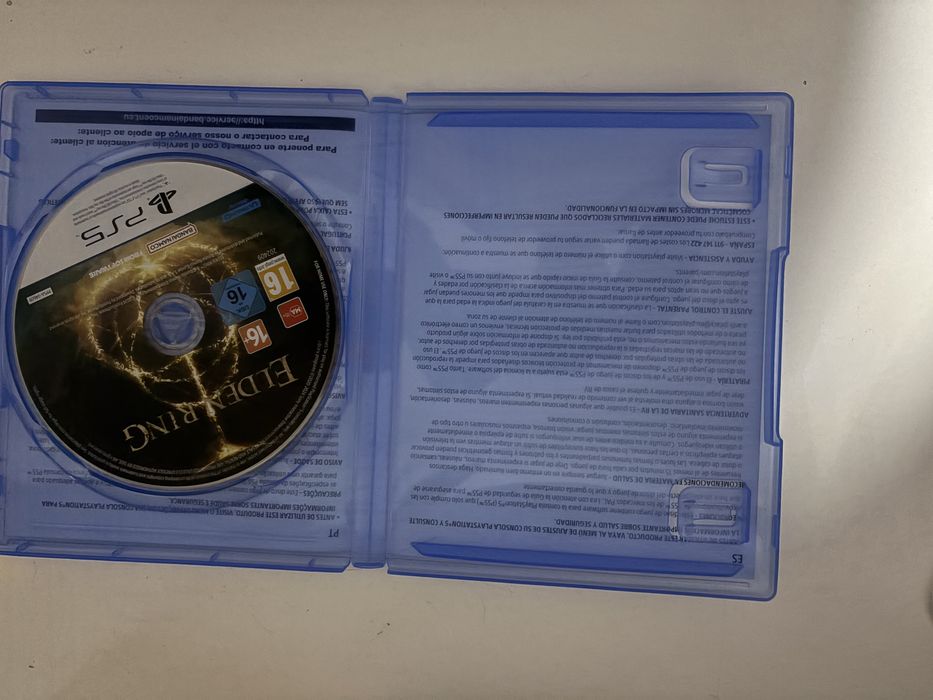 Игры на пс 5 в отлично качестве