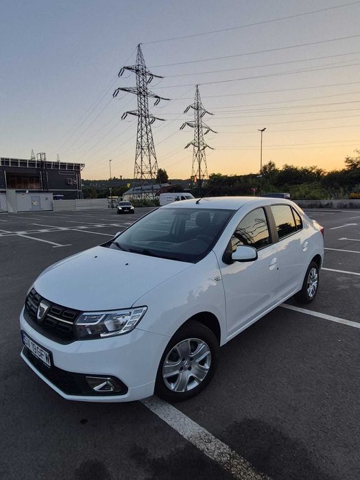 Dacia Logan 1.5 DCI