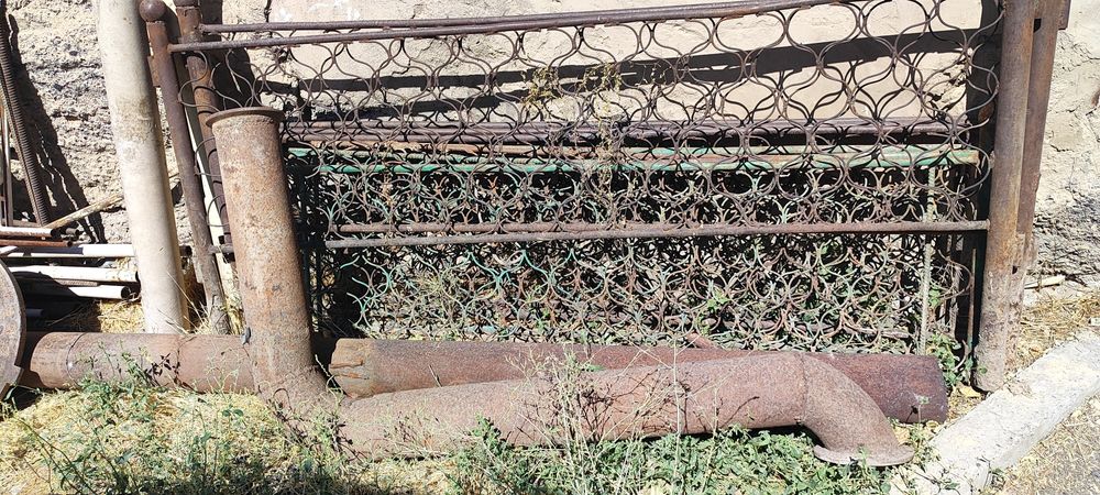 Пешь сатылады коп колданбаган