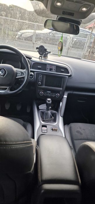 Vand Renault Kadjar