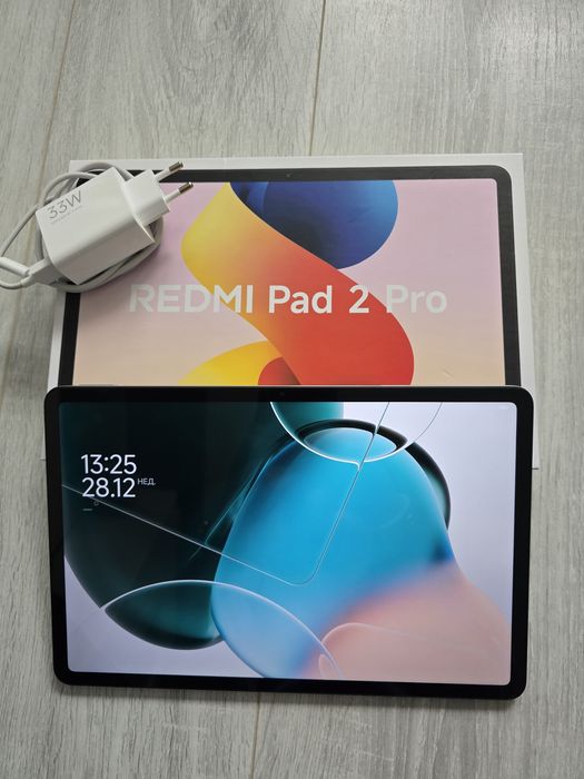 Таблет Xiaomi Pad 2 pro