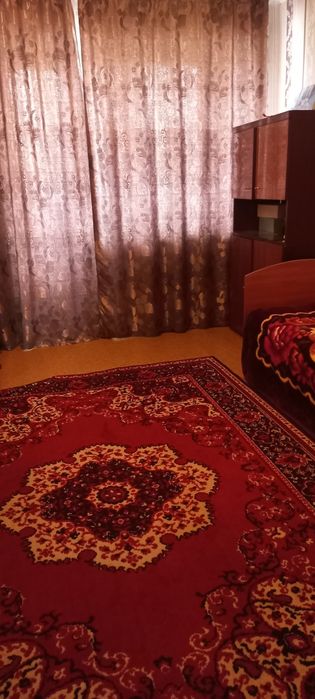 Продается квартира в 2  х этажном доме