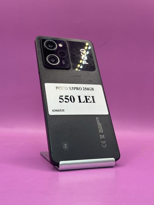telefon poco m6 pro second hand si noi de vanzare • Anunturi • OLX.ro