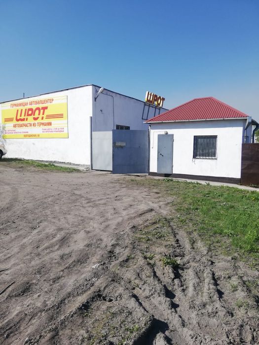 Рейка рулевая BMW 5 E61 из Германии