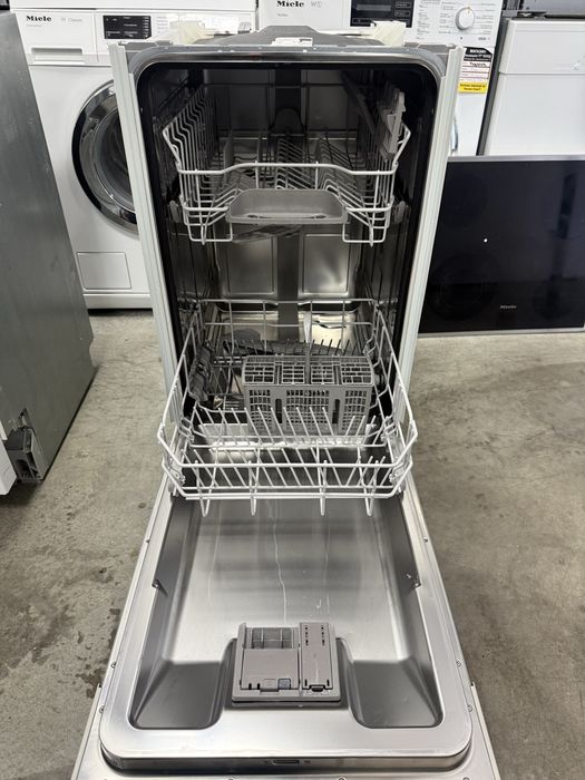 Съдомиялна машина BOSCH SilencePlus 45см