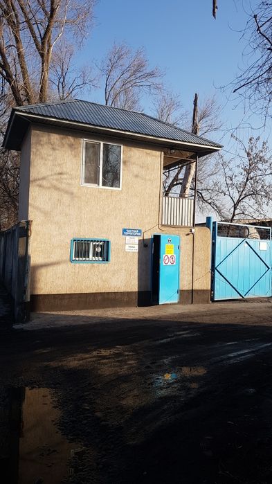 *Ғимарат, офис, складттар жалға беріледі */*Сдаются склады, офисы*