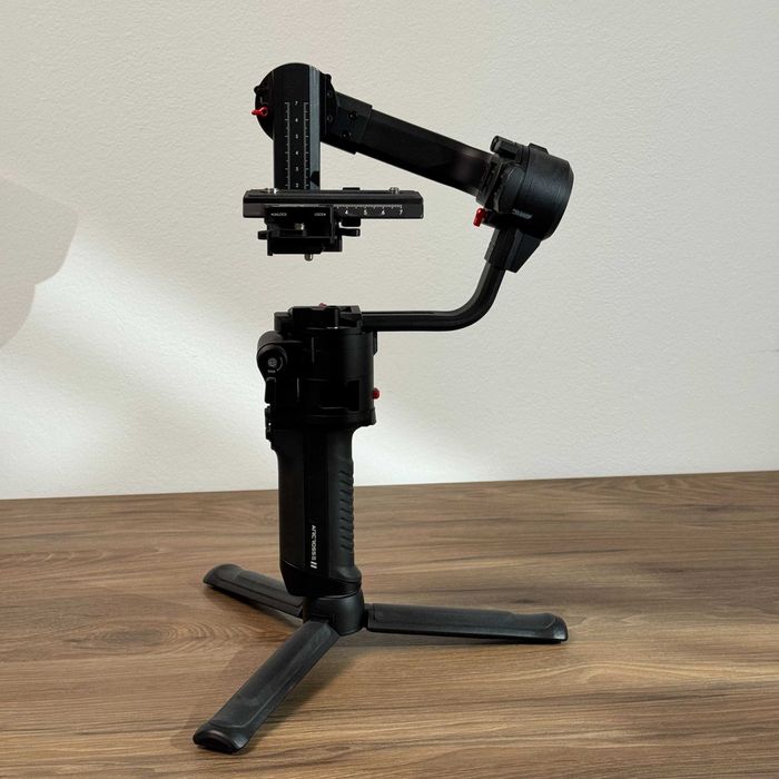 Stabilizator MOZA AirCross 3 - stare excelenta!