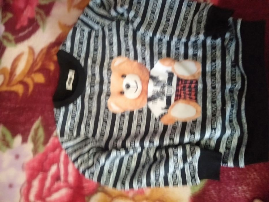 Детские вещи для девочки