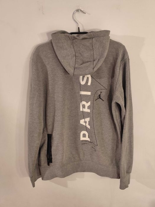 Спортен комплект Jordan PSG