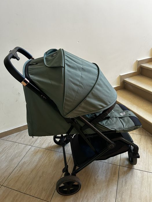 Лятна количка Maya Coletto