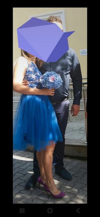Rochie.                                  .