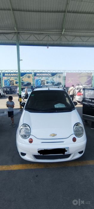 Matiz mx kansaner