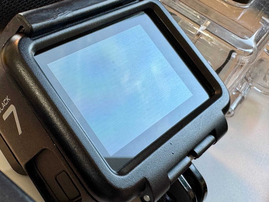 GoPro Hero 7 Black