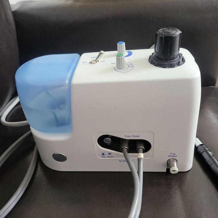 Turbina Nsk Presto Aqua 2