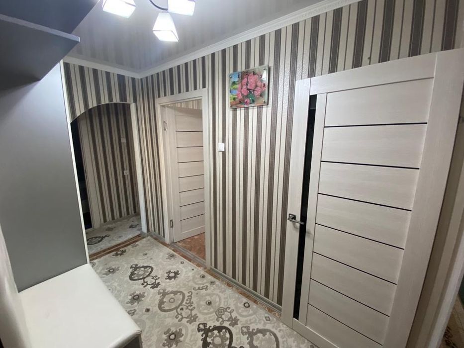 Сдам двухкомнатную квартиру