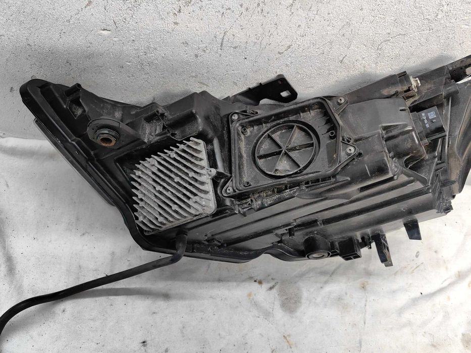 Оригинален фар Ауди А6 Ц8  Audi A6 C8 Full Led