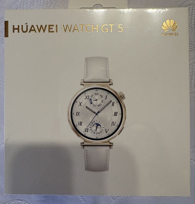 Huawei Watch GT5