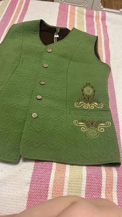 Жилкатка  камзол красиваЯ